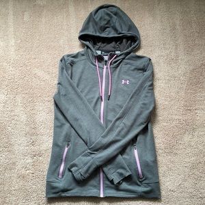 Under Armour Women’s Hoodie